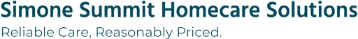 Simone Summit Homecare Solutions